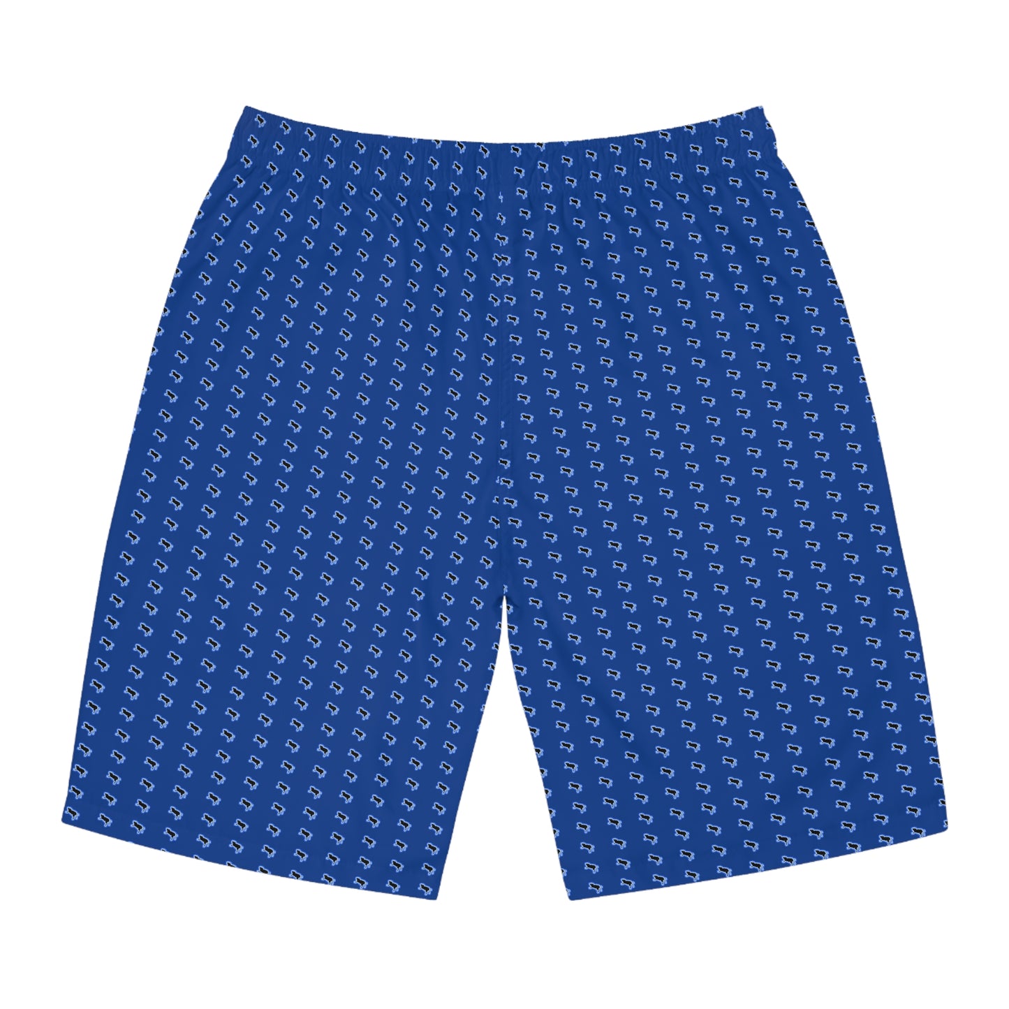 Be Blue Board Shorts