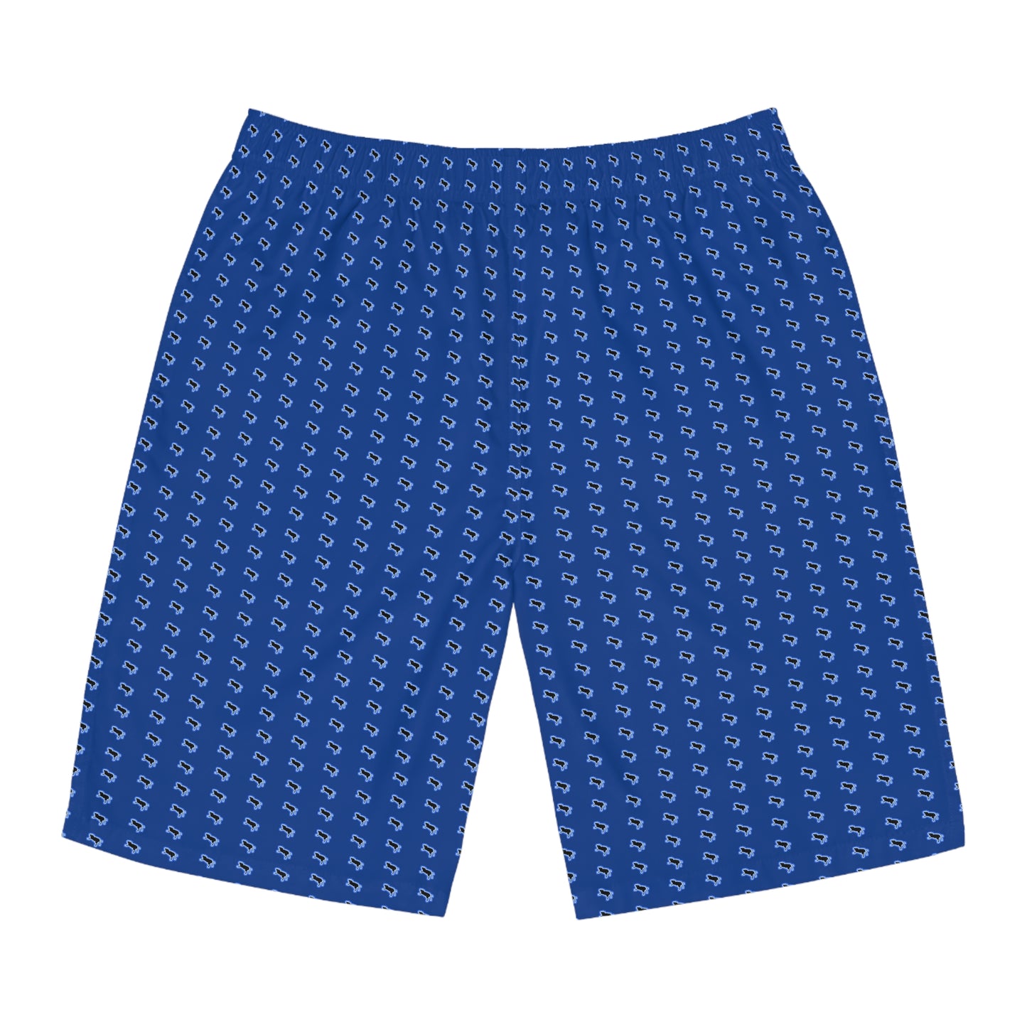 Be Blue Board Shorts