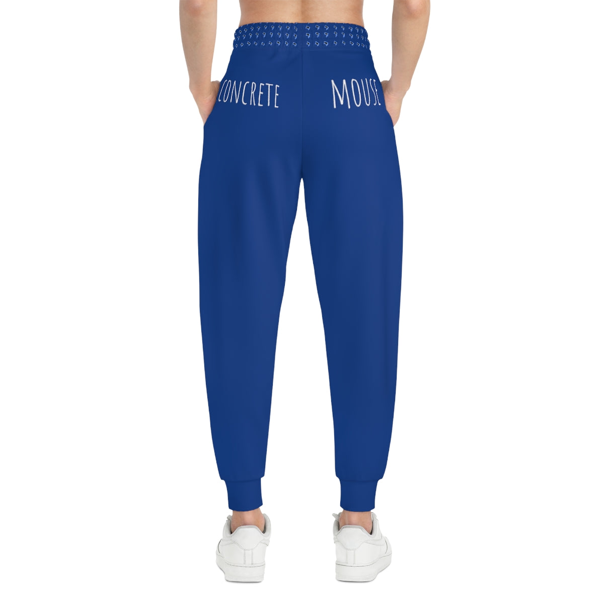 Be Blue Pant