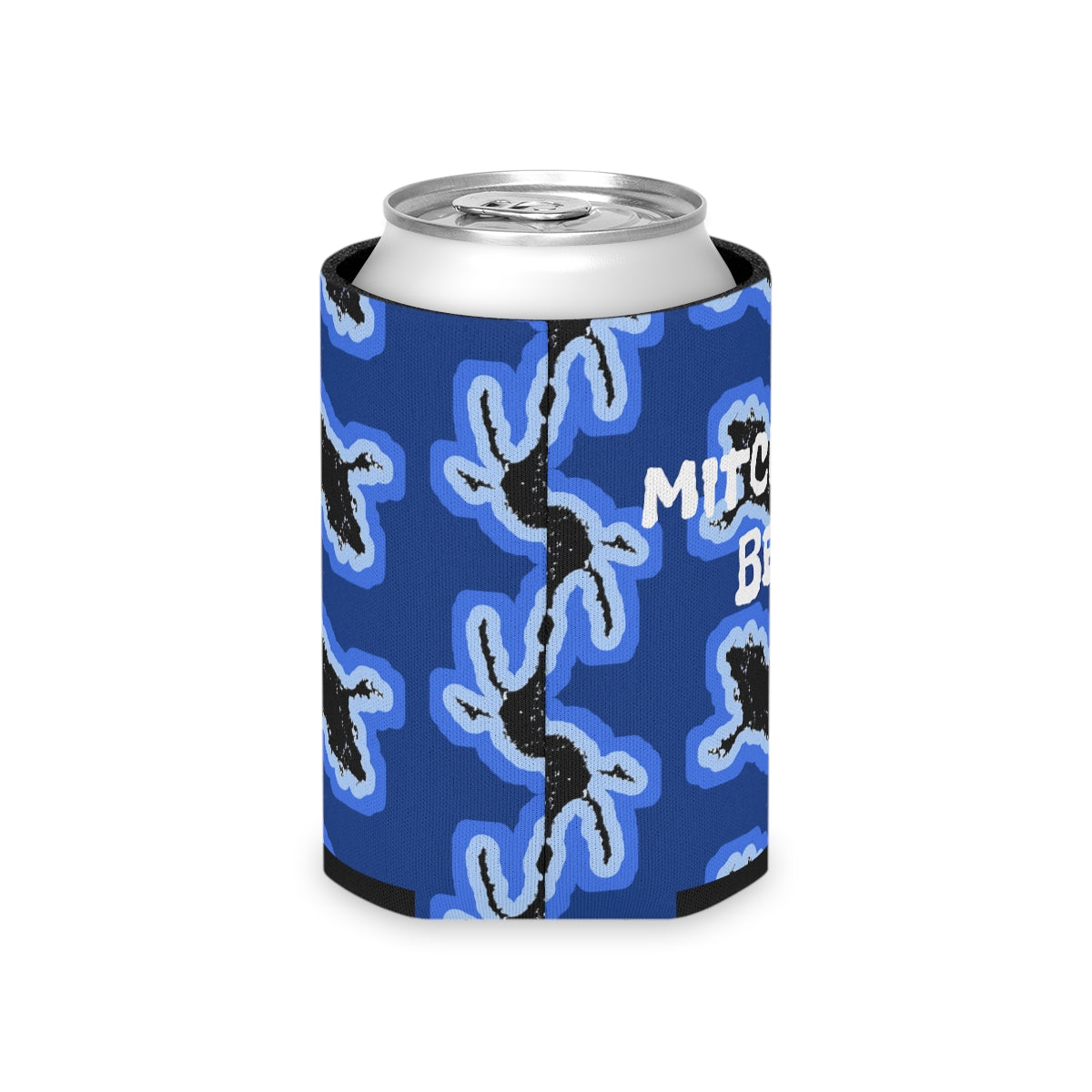 Mitchell's Beer Coozie