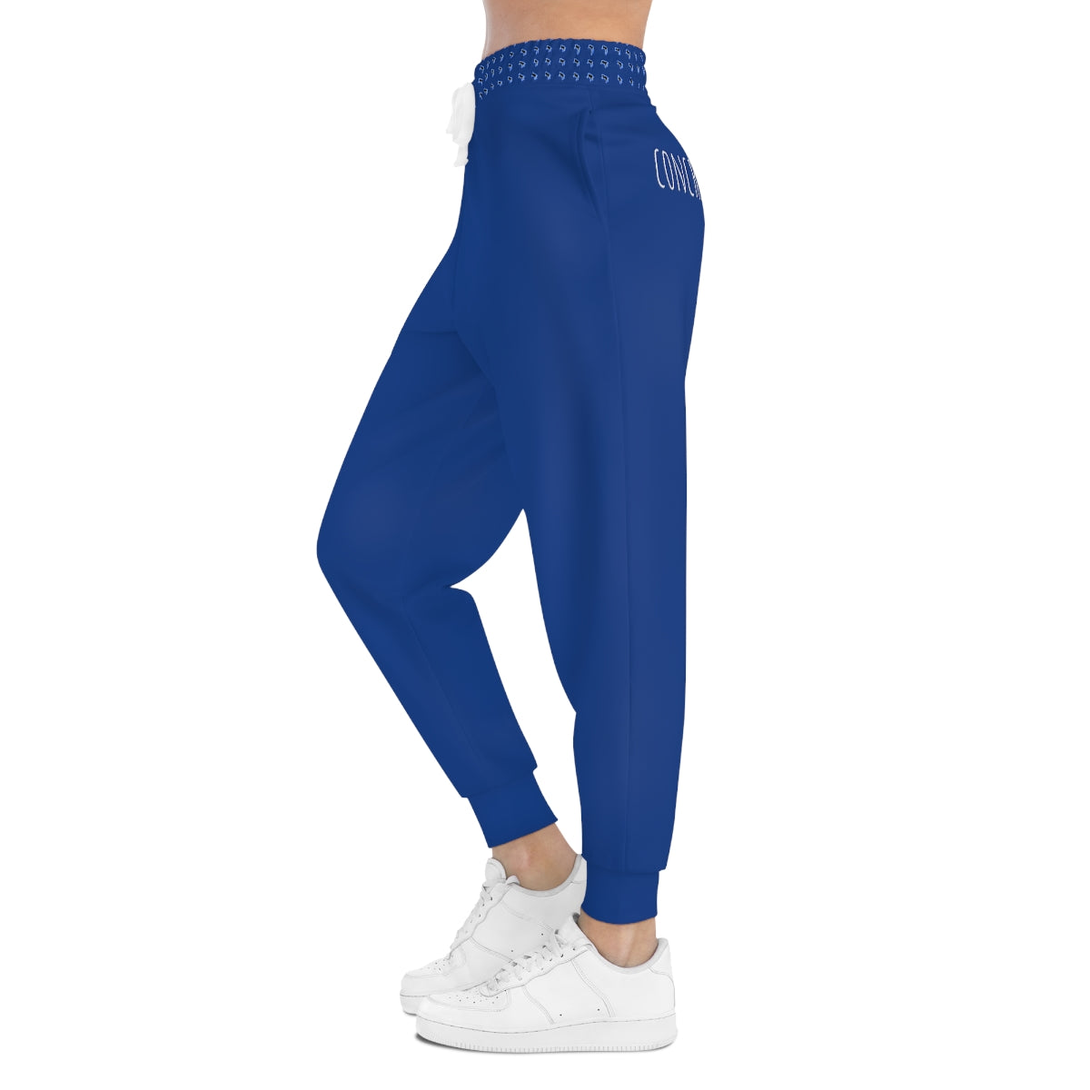 Be Blue Pant