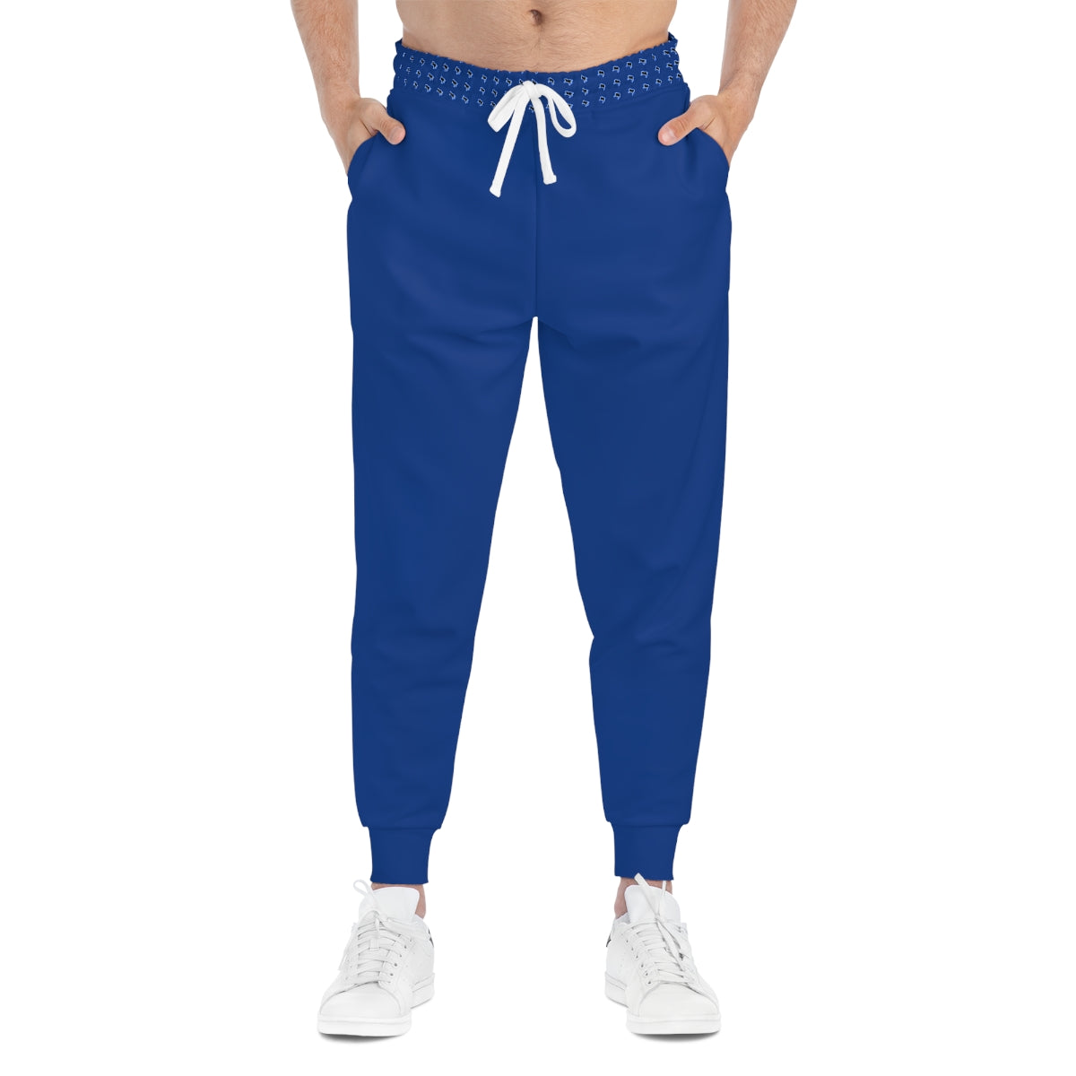 Be Blue Pant