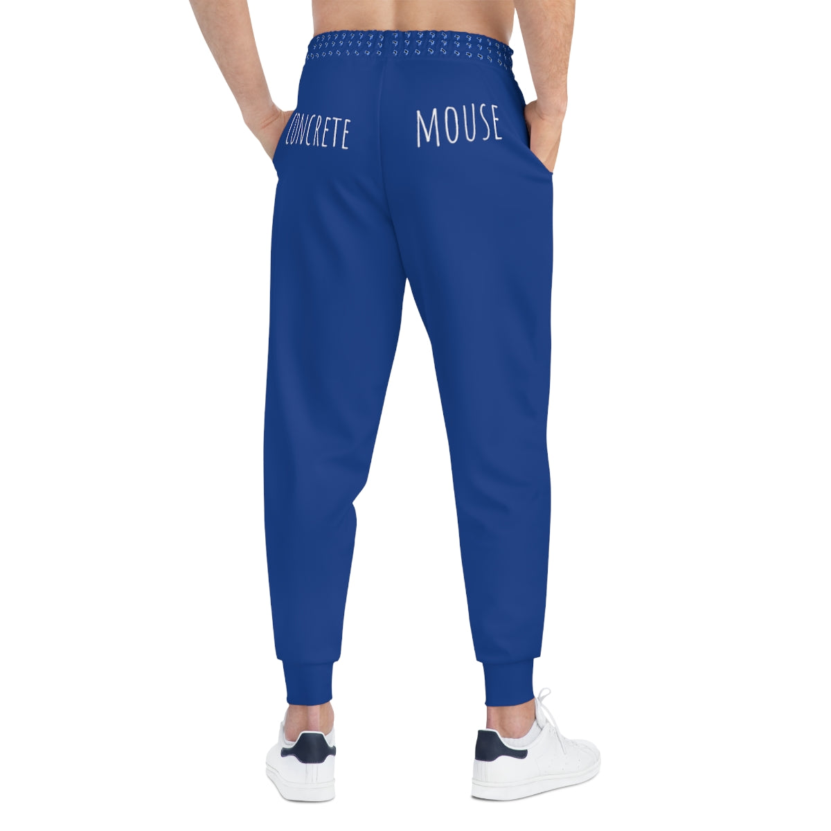 Be Blue Pant